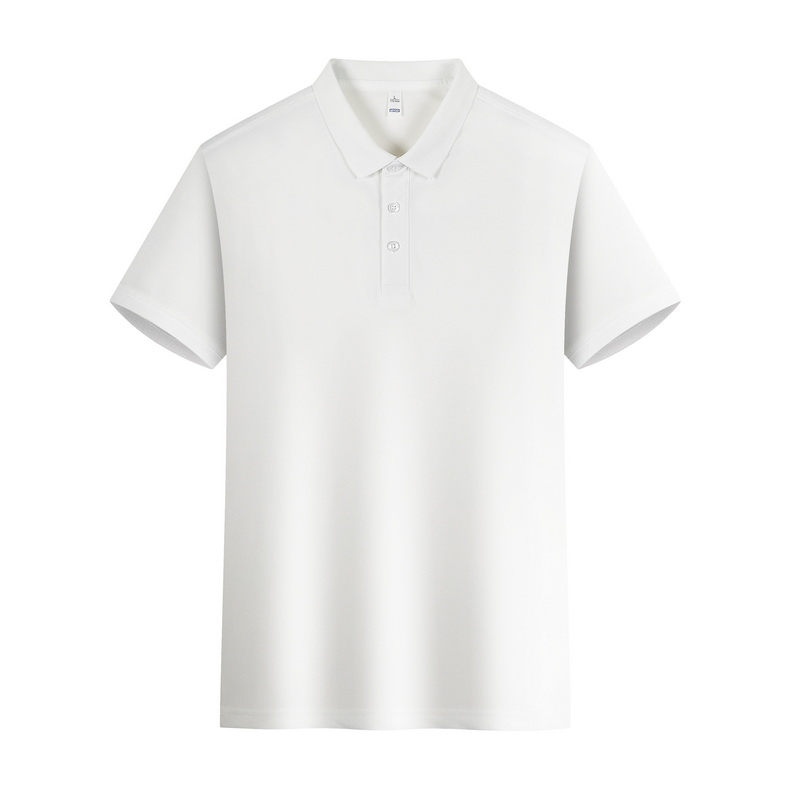 卡珀職業服裝 訂polo衫 量身定制 舒適透氣面料